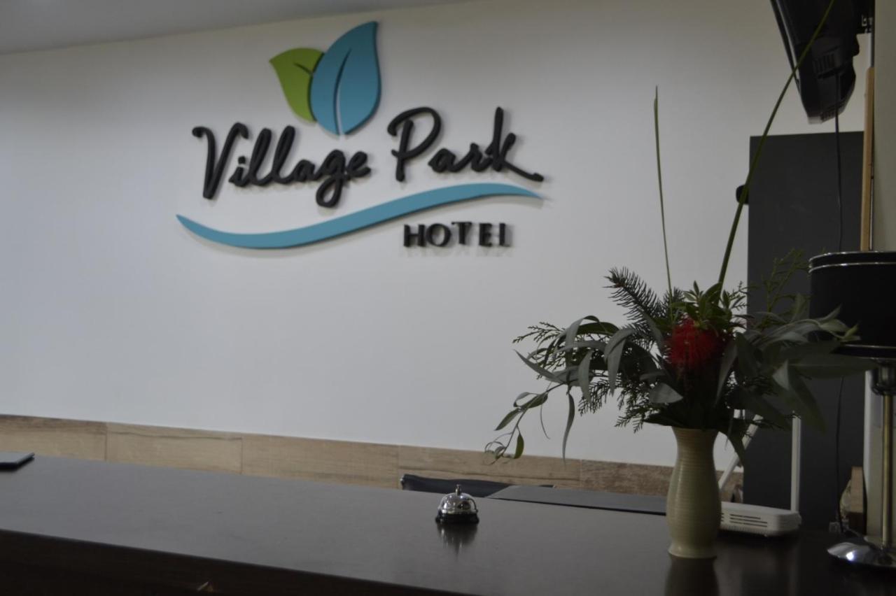 Hotel Village Park Tandil