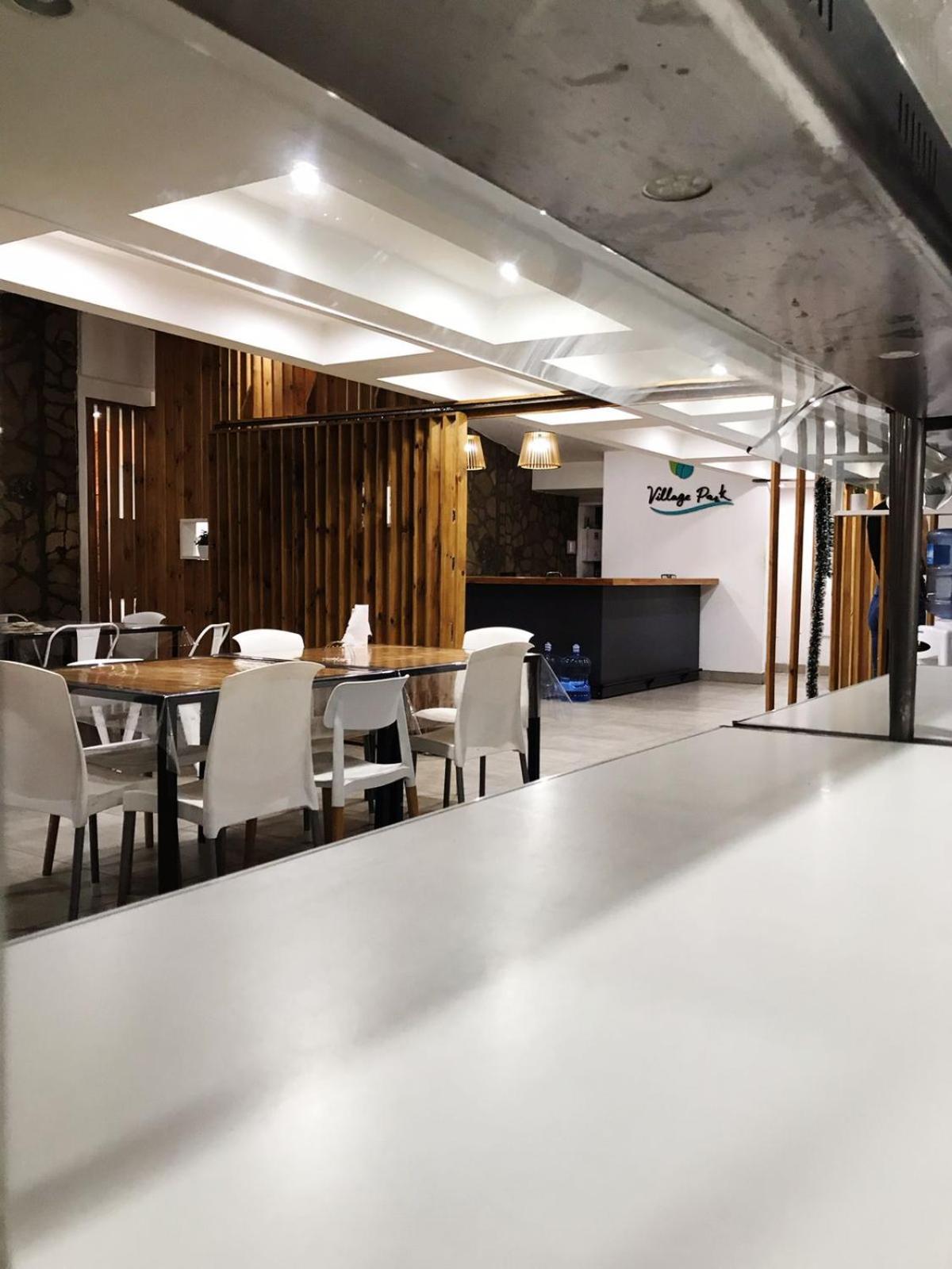 Hotel Village Park Tandil